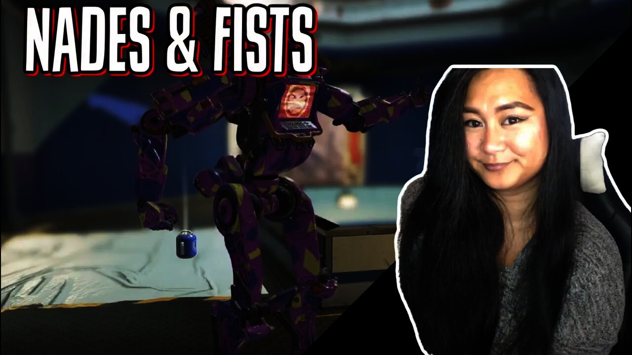 No Gun No Problem | Apex Legends