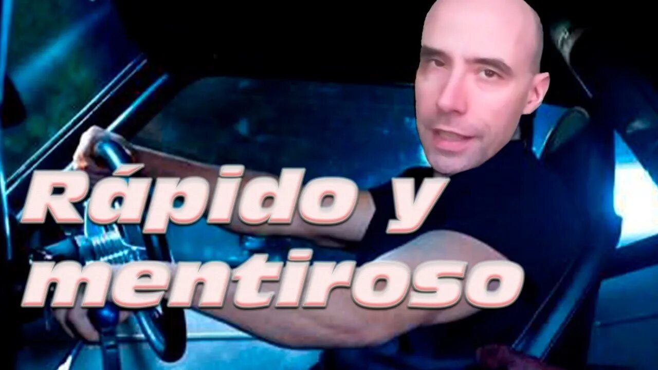 Rápido y Mentiroso