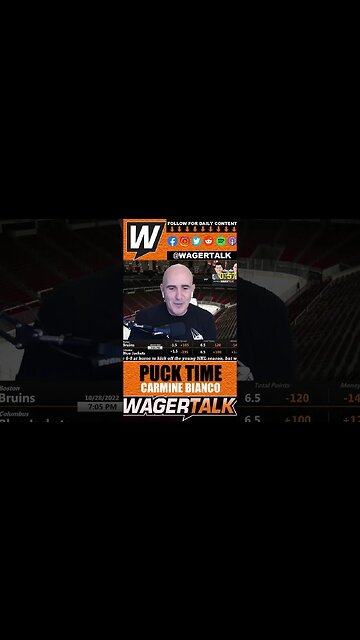 SIX SATURDAY NHL PICKS IN 60 SECONDS | NHL Picks and Predictions for Sat. Oct 29 | Puck Time #Shorts