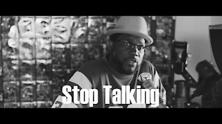 S1Ep4: Shut up when Grown Folks is talking