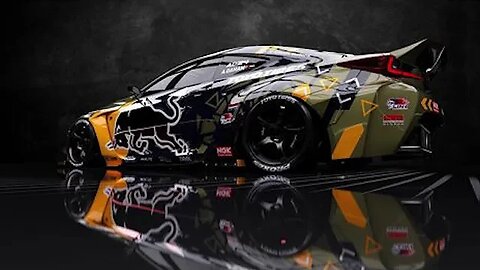 Race Legends Icons of the Fast and Furious