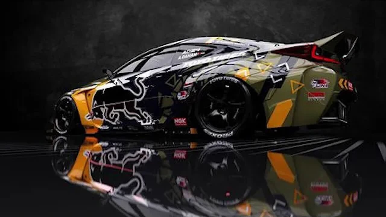 Race Legends Icons of the Fast and Furious