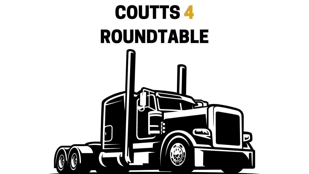 Coutts 4 Roundtable - Discussion #3