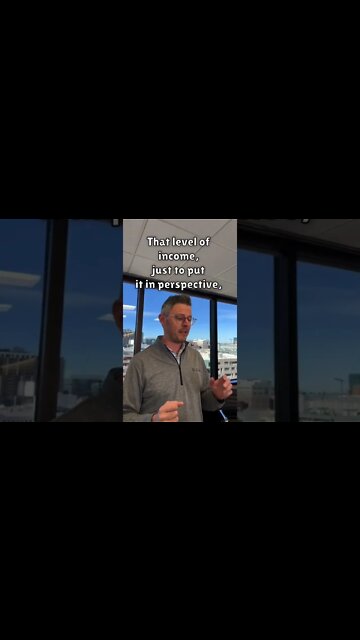 What would you do with that money? Would you know how to properly manage it? 🧐 #financialplanning