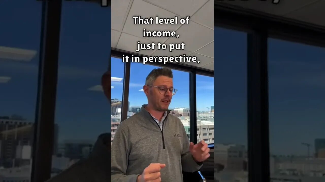 What would you do with that money? Would you know how to properly manage it? 🧐 #financialplanning