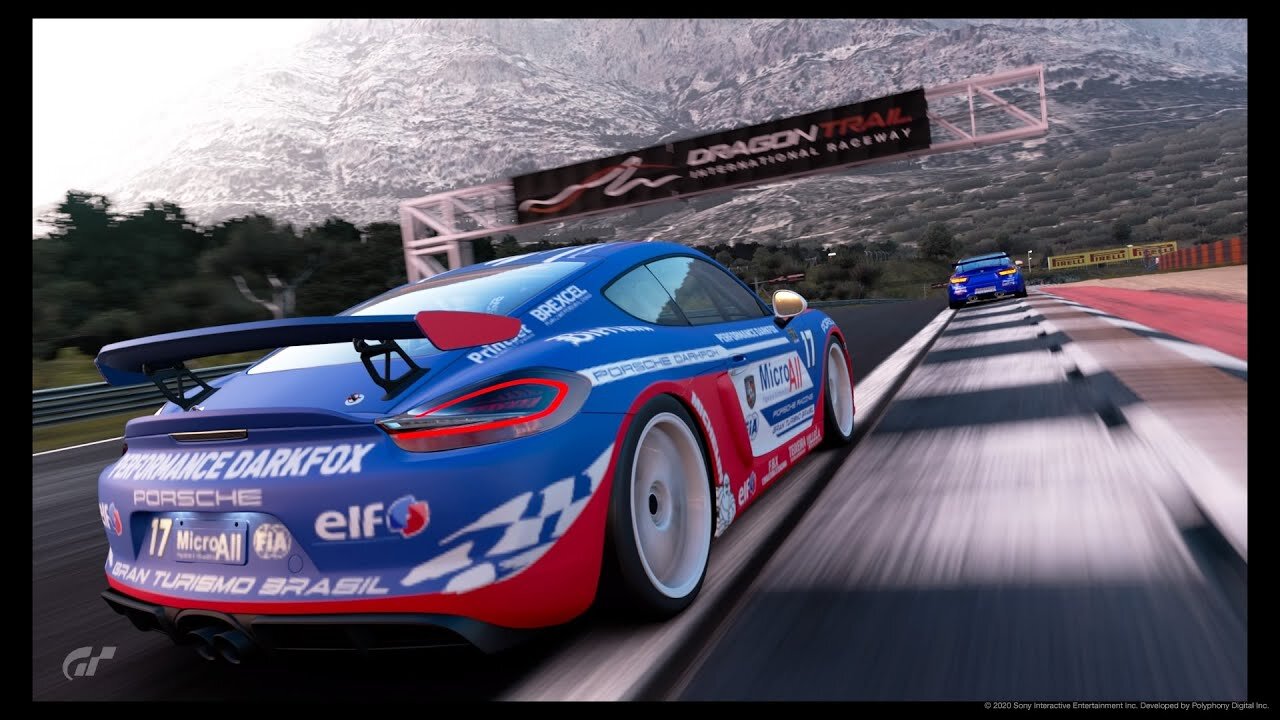 TOP 10 challenging tests In Gran Turismo History GT1 - GT7