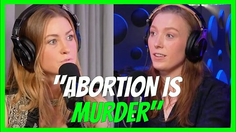 She COULD Not Accept THIS