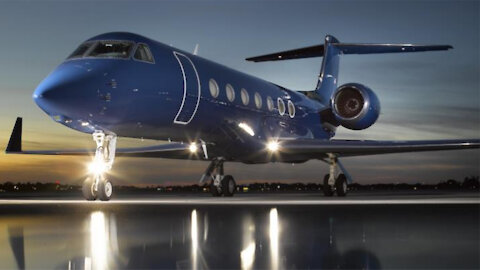 Jeffrey Epstein Owned 4 Planes, FAA Reveals 704 Previously Unknown Epstein Flight Records