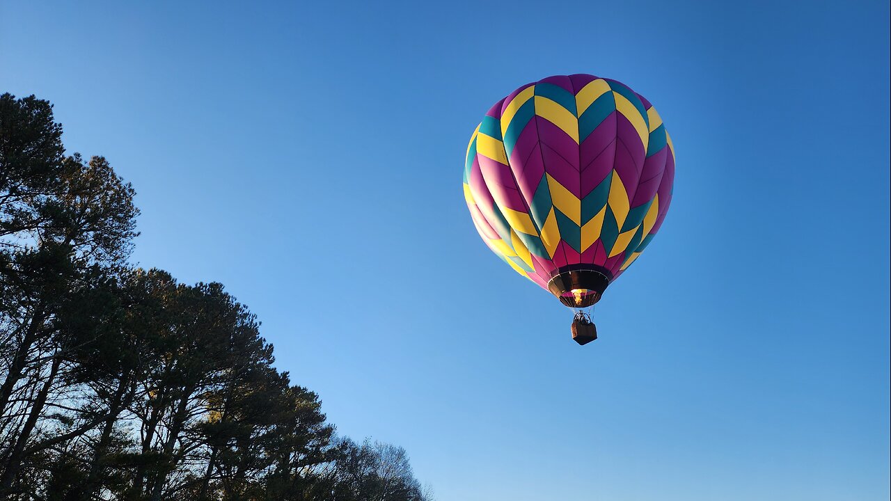 Came so close to landing at home