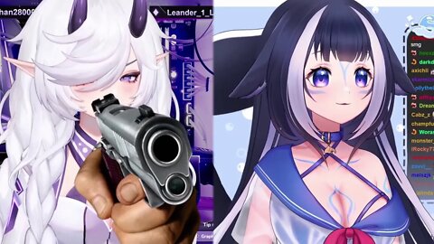 Automatic Pistol or SMG?