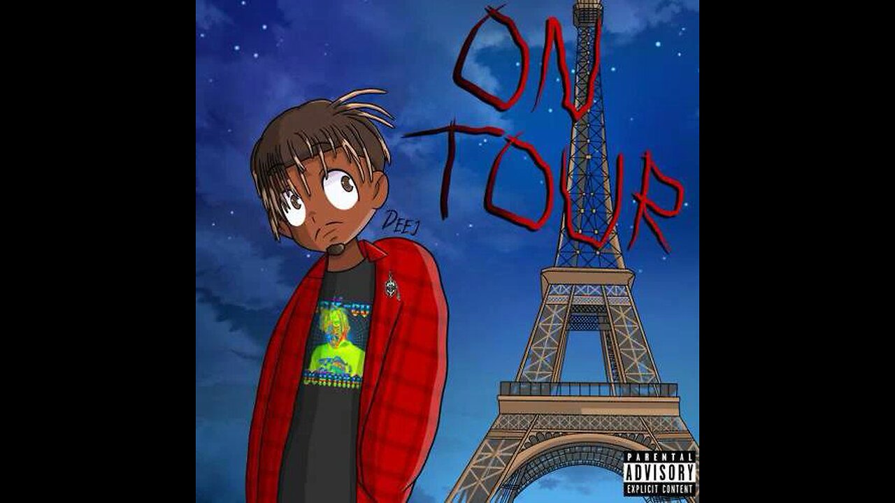 Juice WRLD - A OK (On Tour)