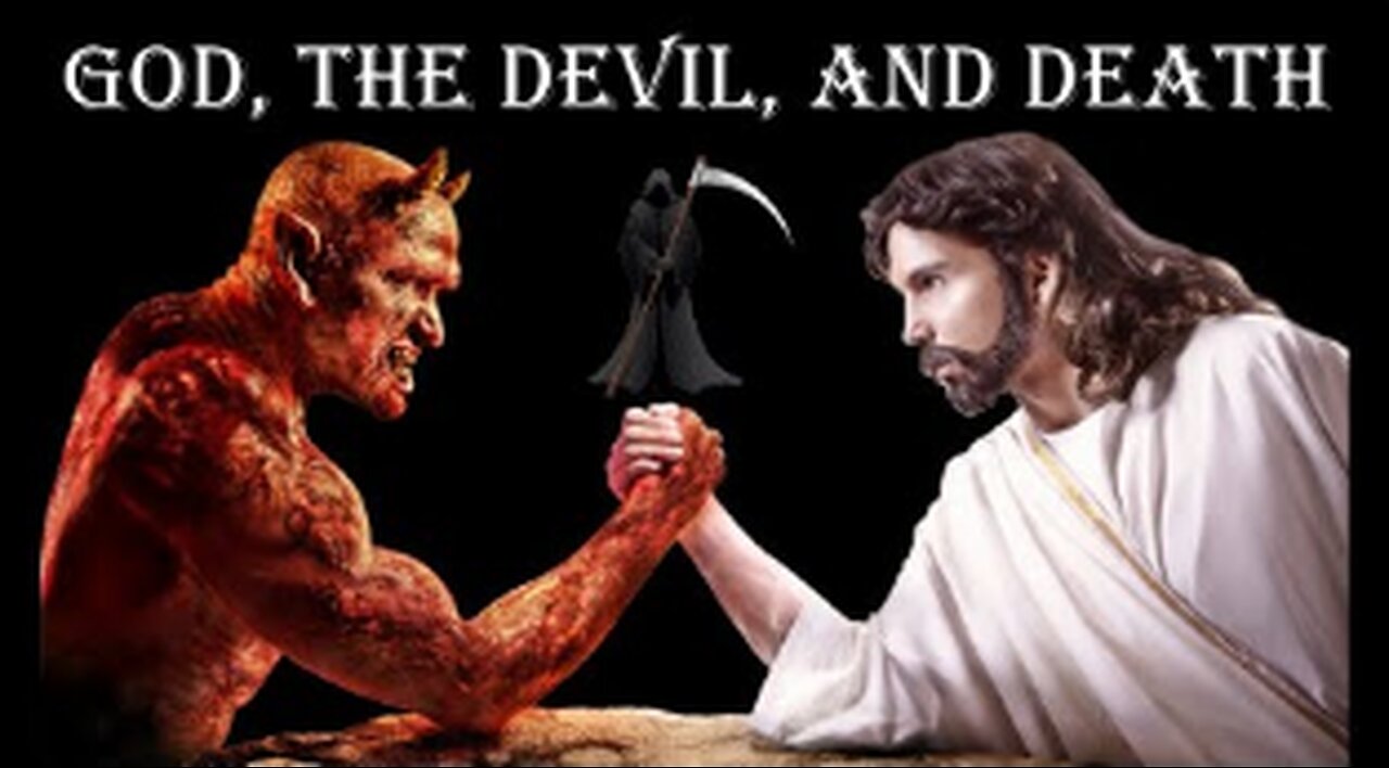 God, the Devil, and Death