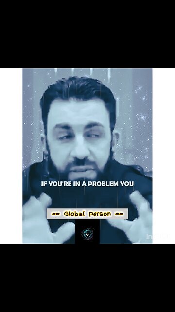 Do these three things when you face a problem