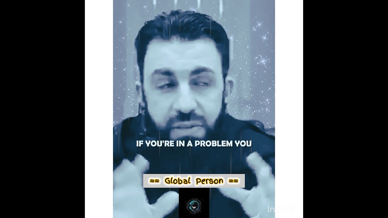 Do these three things when you face a problem