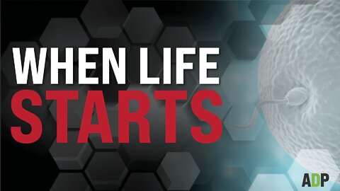 When Life Starts