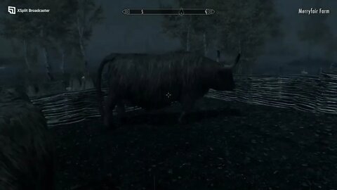 Halloween in Skyrim Part 4