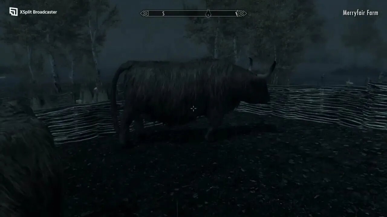 Halloween in Skyrim Part 4
