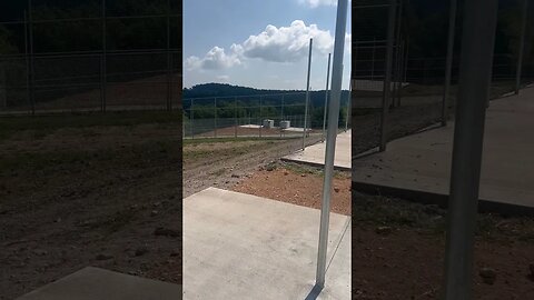 Freedom Field Update 2 of 4~ 08 30 2023