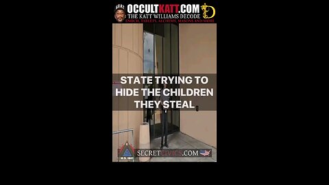 Child trafficking🤔