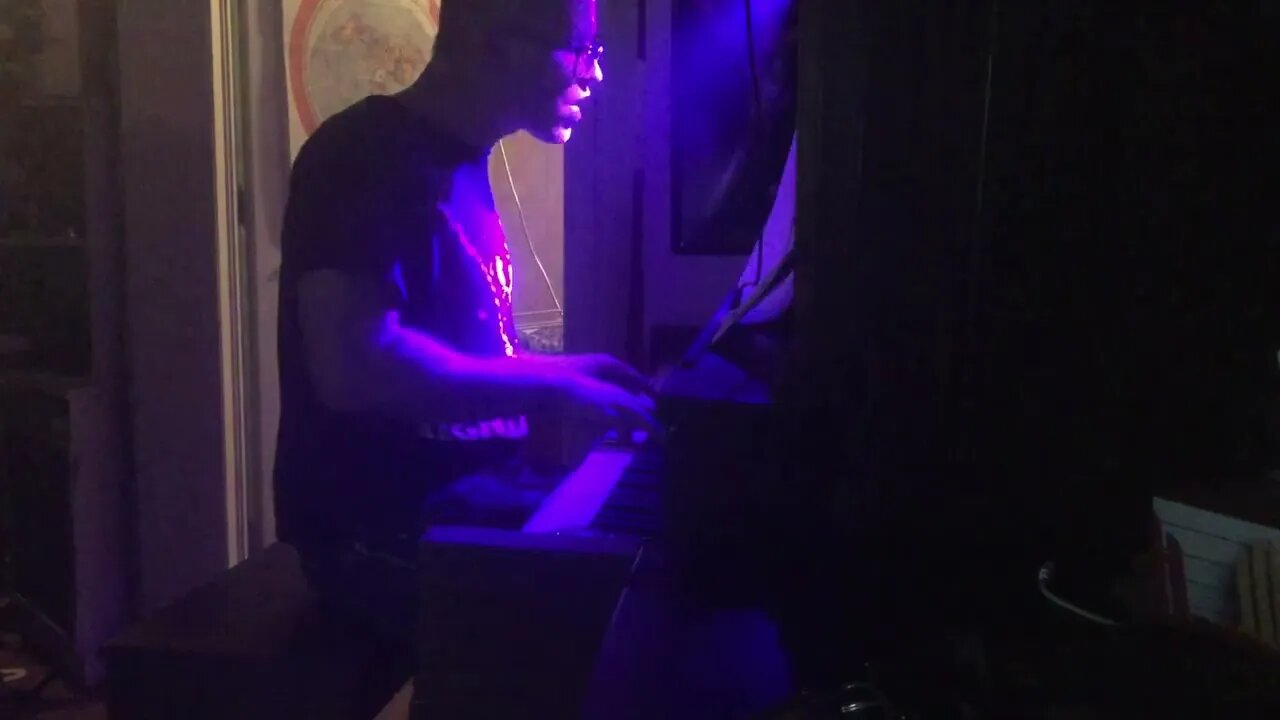 Jeff Barbare - Pacific Standard Time w/ Tony Sly and No use for a name