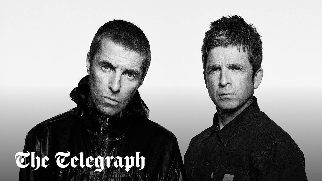 Oasis reunion: Liam and Noel Gallagher announce tour dates