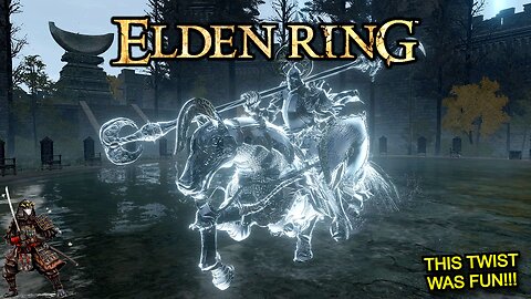 Elden Ring - Making My Way Back To Ranni's Tower