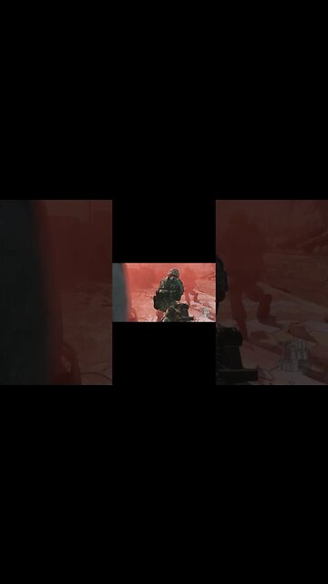 Watch Out For Blue on Blue Fire Part 1 #sixdaysinfallujah