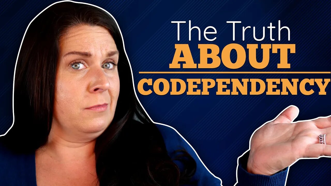 What Is Codependency? (The Real Link Between Codependency And Addiction)