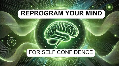 Manifest with Confidence: Overcoming Self-Doubt in the Law of Attraction
