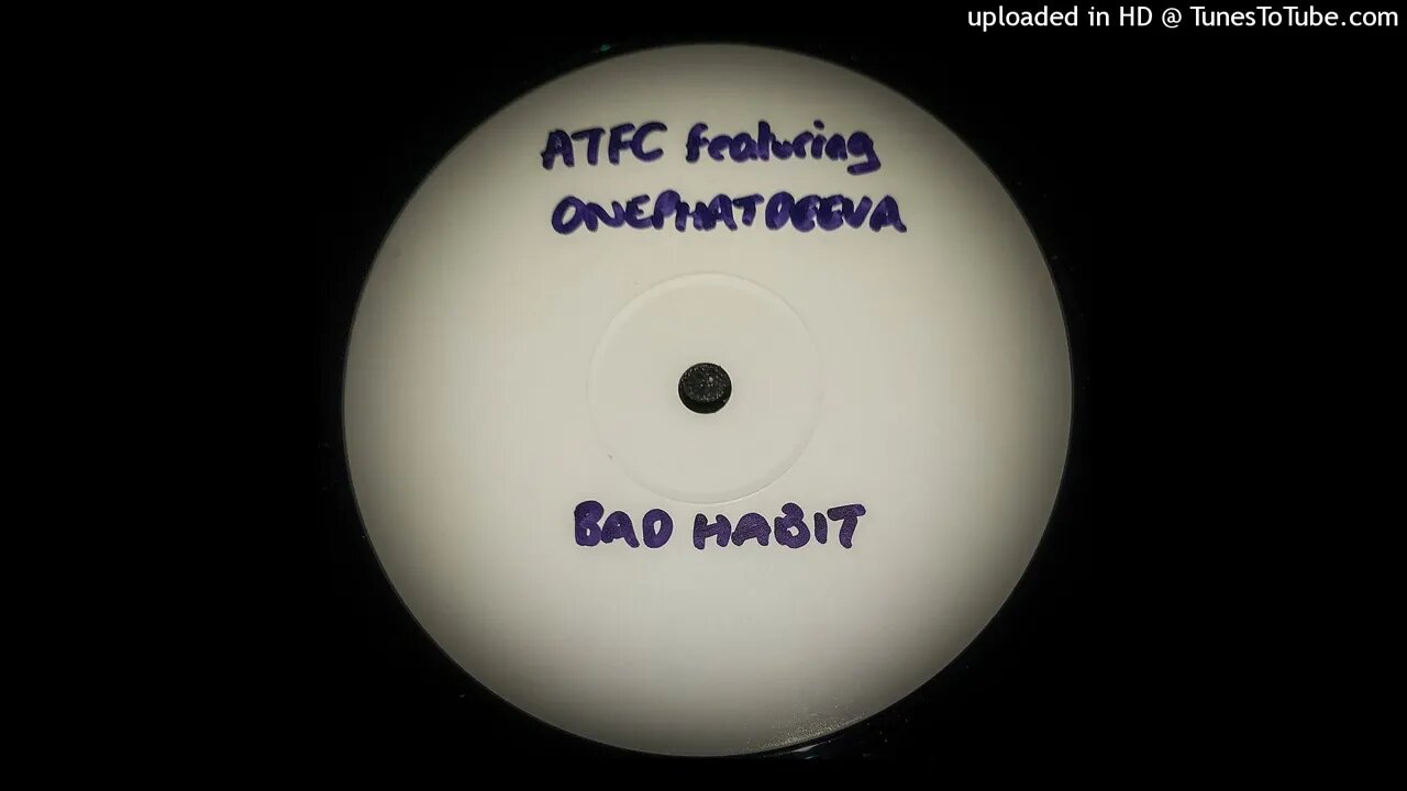 ONEPHATDEEVA - BAD HABIT