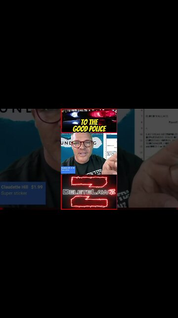 Message to "The Good Cops" - Failing to Intervene = YOU are sued for Civil Rights Violations