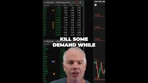 The hidden truth behind debt and inflation Funneling money and its impact