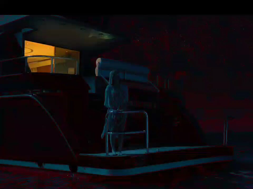 Hollywood Action movie Seen