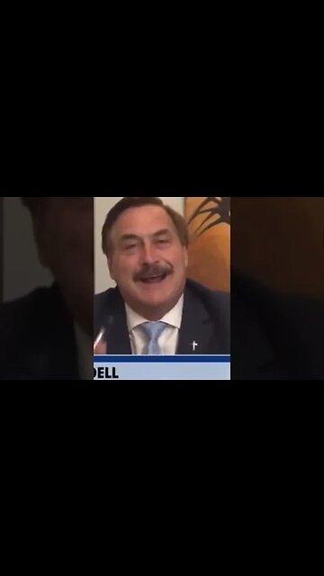 BREAKING FBI Still Won’t Give Mike Lindell His Phone Back Tells judge they will hold it indefinitely