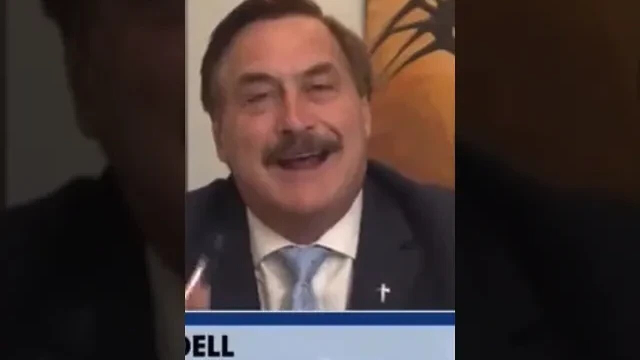 BREAKING FBI Still Won’t Give Mike Lindell His Phone Back Tells judge they will hold it indefinitely