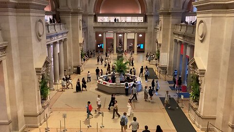 The Met