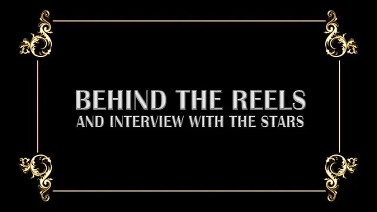 Behind The Reels {Becker's Vintage Reels Special}