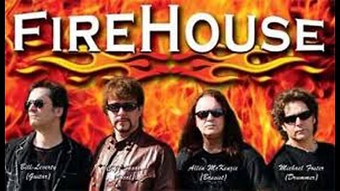 FIREHOUSE - Greatest Hits