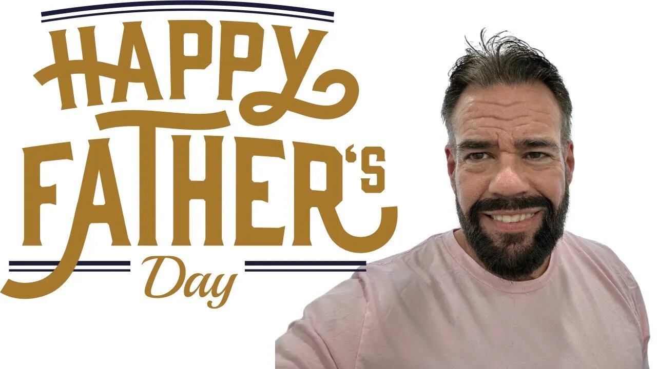 Happy Father’s Day !