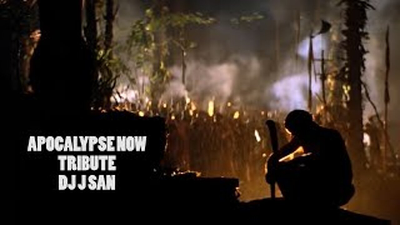 APOCALYPSE NOW TRIBUTE