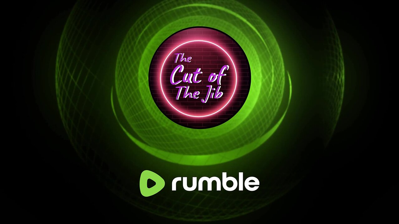 The Lunatic Lounge: Episode 58