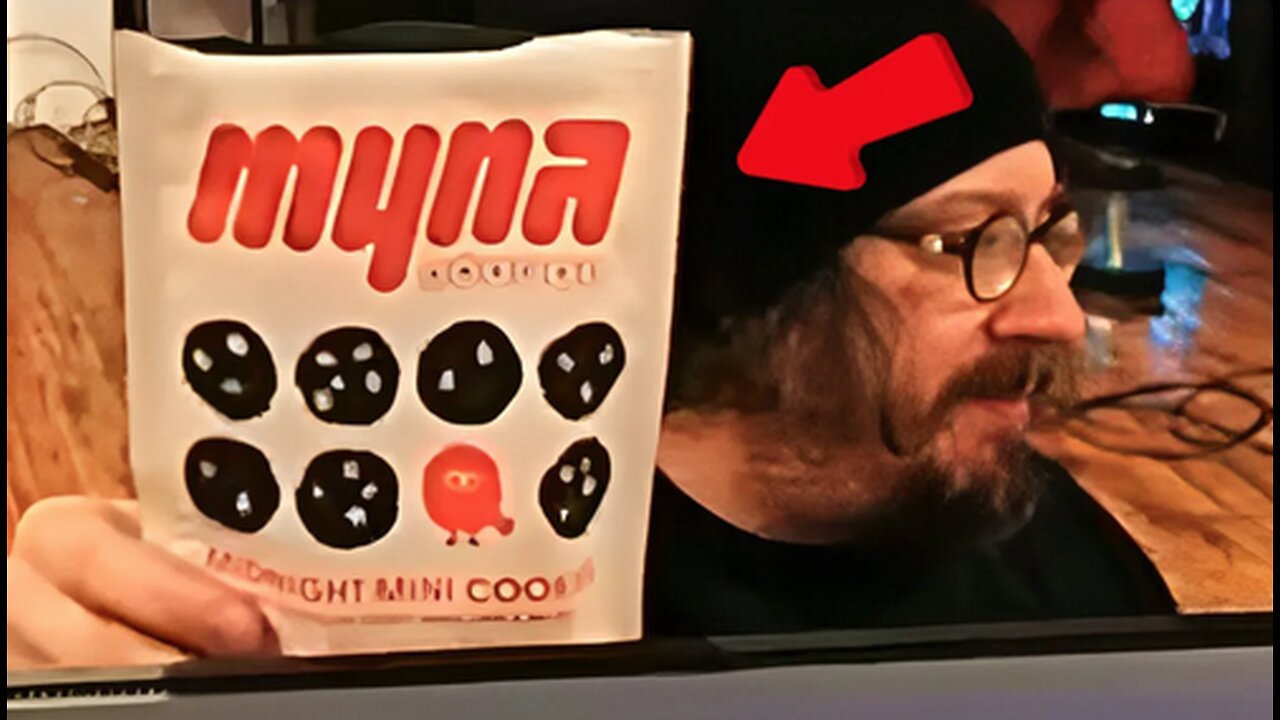 Sam Hyde Bought Pokimane's Cookies