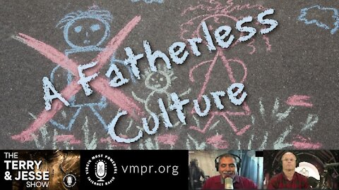 10 Feb 2021 A Fatherless Culture