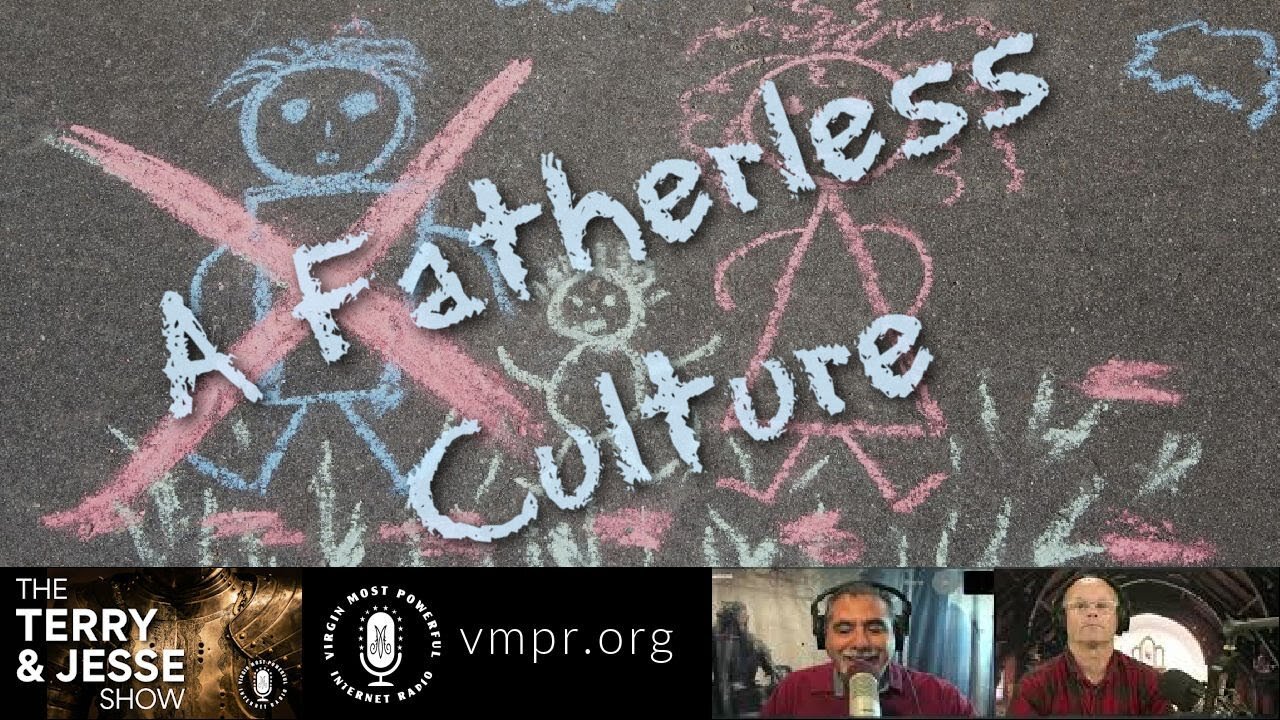 10 Feb 2021 A Fatherless Culture