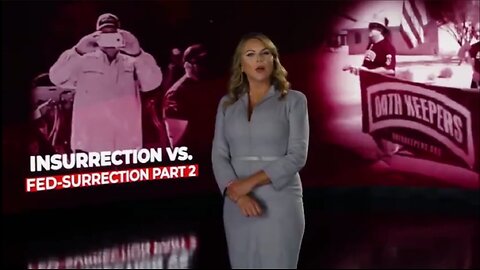 FedSurrection - 2 - Lara Logan