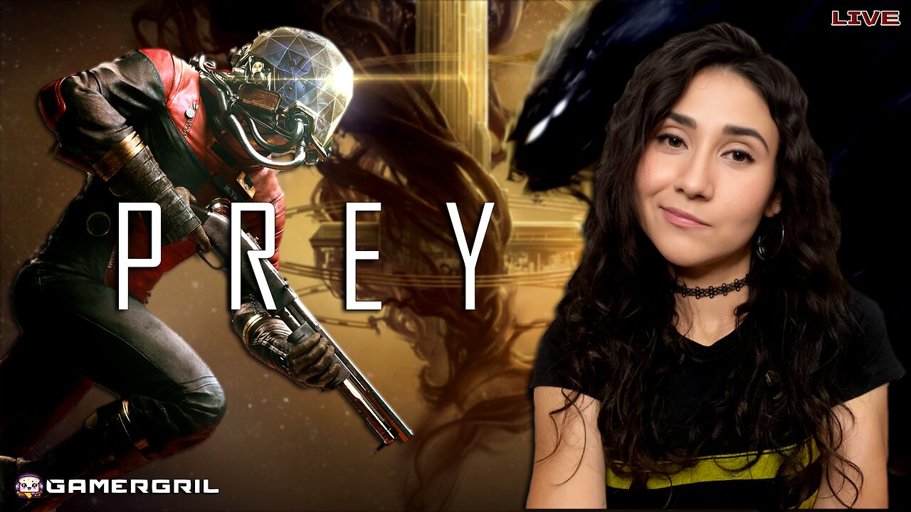 PREY FOR ME