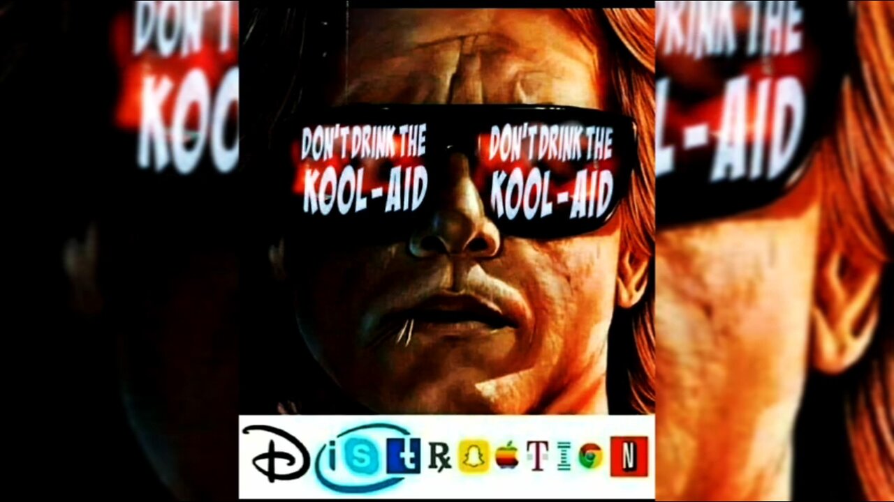 RED OCTOBER ~ Nothing's Happening