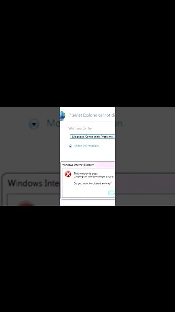 oldschool errors #acidsound #ambient #techno #windows #bluescreen
