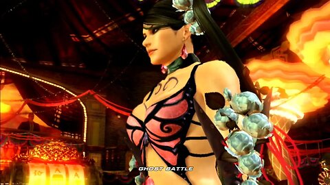 Tekken 6 PS3 Zafina 23/07/23