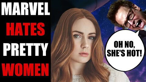 Marvel HATES Women!